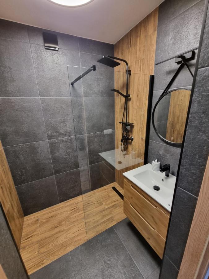 קושצ'ליסקו Apartament Klasyczny Z Widokiem Na Giewont מראה חיצוני תמונה