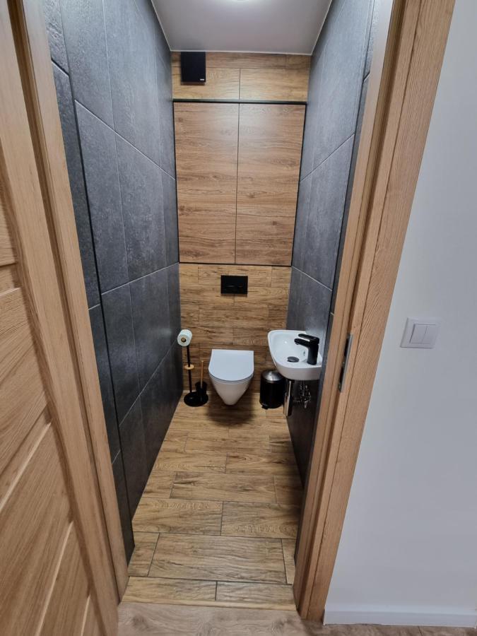 קושצ'ליסקו Apartament Klasyczny Z Widokiem Na Giewont מראה חיצוני תמונה
